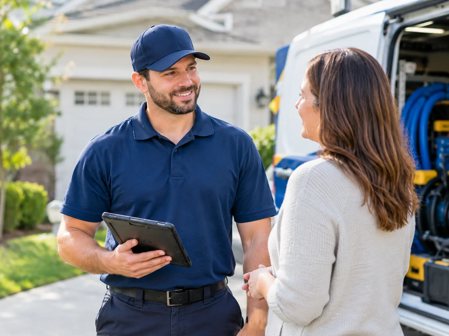 Sewage Backup Cleanup Mary D, PA FAQs